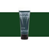 Bigpoint Heavy Body Artist's Akrililik Boya 75ml Viridian 560