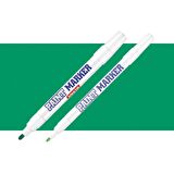 Bigpoint Paint Marker Kalem 2'li Set Yeşil