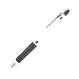 Bigpoint Plus Versatil Uçlu Kalem 0.7mm Beyaz