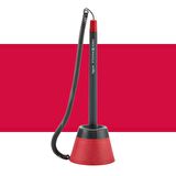 Bigpoint Spiralli 1.0mm Tükenmez Kalem S Stopen Kırmızı