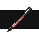 Bigpoint Permanent Marker Kalem Kesik Uç Siyah