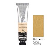 Bigpoint Fine Artist's Yağlı Boya 45 ml Flesh Tint 201