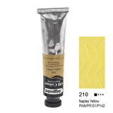 Bigpoint Fine Artist's Yağlı Boya 45 ml Naples Yellow 210