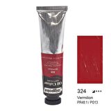 Bigpoint Fine Artist's Yağlı Boya 45 ml Vermilion 324
