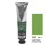 Bigpoint Fine Artist's Yağlı Boya 45 ml Light Green 509