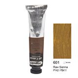Bigpoint Fine Artist's Yağlı Boya 45 ml Raw Sienna 601