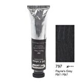 Bigpoint Fine Artist's Yağlı Boya 45 ml Payne's Grey 797