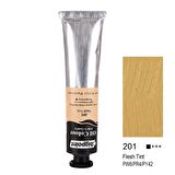 Bigpoint Fine Artist's Yağlı Boya 200ml Flesh Tint 201
