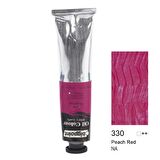 Bigpoint Fine Artist's Yağlı Boya 200ml Peach Red 330