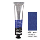 Bigpoint Fine Artist's Yağlı Boya 200ml Cobalt Blue 453