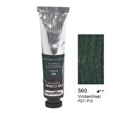 Bigpoint Fine Artist's Yağlı Boya 200ml Viridian 560