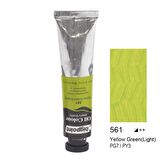 Bigpoint Fine Artist's Yağlı Boya 200ml Yellow Green Light 561