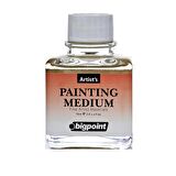 Bigpoint Boyama Medyumu 75 ml (Painting Medium) (Yağlı Boya)