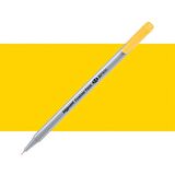 Bigpoint Fineliner Marker Kalem Sarı (Yellow)