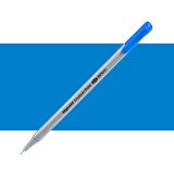 Bigpoint Fineliner Marker Kalem Açık Mavi (Light Blue)