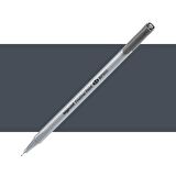 Bigpoint Fineliner Marker Kalem Gri (Grey)