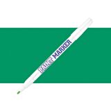 Bigpoint Paint Marker Fine Kalem (1-2mm) Yeşil - Green