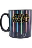 Star Wars Sihirli Kupa Bardak
