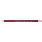 CretaColor Fine Art Graphite Dereceli Kalem 160 3H
