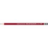 CretaColor Fine Art Graphite Dereceli Kalem 160 2B