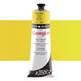 Daler Rowney Georgian Yağlı Boya 225ml Lemon Yellow 651