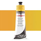 Daler Rowney Georgian Yağlı Boya 225ml Cadmium Yellow Deep Hue 618