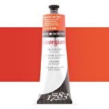 Daler Rowney Daler Rowney Georgian Yağlı Boya 225ml Cadmium Red Light Hue 505