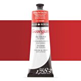 Daler Rowney Georgian Yağlı Boya 225ml Cadmium Red Deep Hue 504
