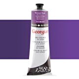 Daler Rowney Georgian Yağlı Boya 225ml Permanent Mauve 413