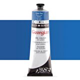 Daler Rowney Georgian Yağlı Boya 225ml Cobalt Blue 110