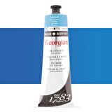 Daler Rowney Georgian Yağlı Boya 225ml Coeruleum 112