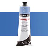Daler Rowney Georgian Yağlı Boya 225ml Light Blue 128