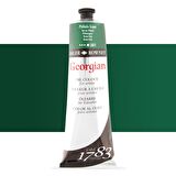 Daler Rowney Daler Rowney Georgian Yağlı Boya 225ml Phthalo Green 361