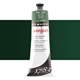 Daler Rowney Georgian Yağlı Boya 225ml Hookers Green 352