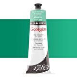 Daler Rowney Georgian Yağlı Boya 225ml Emerald Green Hue 338
