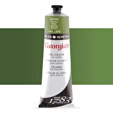 Daler Rowney Georgian Yağlı Boya 225ml Sap Green 375