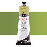 Daler Rowney Georgian Yağlı Boya 225ml Yellow Green 388