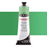Daler Rowney Georgian Yağlı Boya 225ml Perm Green Light 347