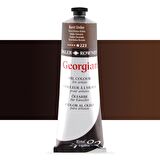 Daler Rowney Georgian Yağlı Boya 225ml Burnt Umber 223