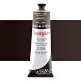 Daler Rowney Georgian Yağlı Boya 225ml Vandyke Brown Hue 264