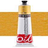 Daler Rowney Graduate Yağlı Boya 200ml 708 Gold