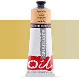 Daler Rowney Graduate Yağlı Boya 200ml 635 Naples Yellow