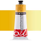 Daler Rowney Graduate Yağlı Boya 200ml 620 Cadmium Yellow Hue