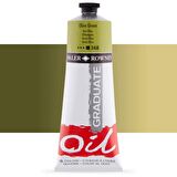 Daler Rowney Graduate Yağlı Boya 200ml 368 Olive Green