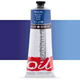 Daler Rowney Graduate Yağlı Boya 200ml 139 Phthalo Blue