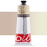 Daler Rowney Graduate Yağlı Boya 200ml 024 Buff Titanium