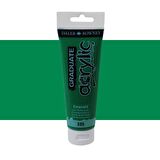 Daler Rowney Graduate Akrilik Boya 120ml 335 Emerald
