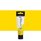 Daler Rowney System 3 Akrilik Boya 150ml 675 Process Yellow