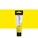 Daler Rowney System 3 Akrilik Boya 150ml 651 Lemon Yellow