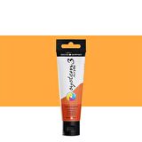 Daler Rowney System 3 Akrilik Boya 150ml 619 Cadmium Orange Hue